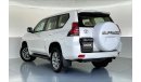 Toyota Prado EXR