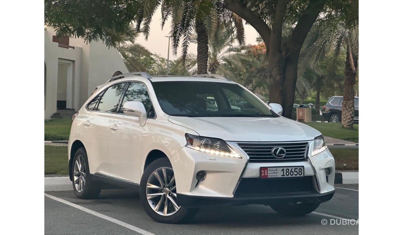 Lexus RX350