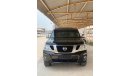 Nissan Patrol LE T3 City