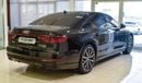 Audi A8 A8L  TFSI Quattro