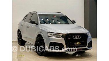 audi q3 for sale johannesburg