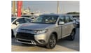 Mitsubishi Outlander 2020 I 4WD I 7 Seats I Original Paint I Ref#568