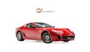 فيراري 599 GTB Fiorano - GCC Spec