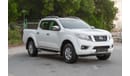 Nissan Navara 2020 | NISSAN NAVARA | LE DOUBLE CABIN 4x4 | AUTOMATIC REAR VIEW CAMERA MULTIMEDIA SCREEN | N31917