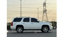 شيفروليه تاهو TAHOE LT GCC SPECS FULL OPTION CLEAN CAR