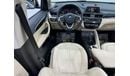 بي أم دبليو X1 sDrive 20i 2.0L 2017 BMW X1 sDrive20i, Warranty, Full Service History, Excellent Condition, GCC