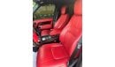 Land Rover Range Rover HSE 5.0L