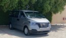 Hyundai H-1 Base ‏خليجي