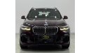 BMW X5 40i M Sport Executive 3.0L 2020 BMW X5 xDrive40i M-Sport, Jan 2026 BMW Warranty + Service Pack, Full