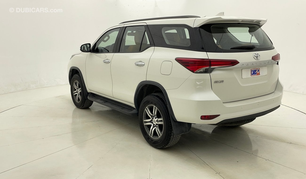 Toyota Fortuner EXR 2.7 | Zero Down Payment | Free Home Test Drive