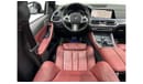 BMW X6 40i xLine 2021 BMW X6 xDrive40i X-Line, Feb 2026 BMW Warranty + Service Pack, Full Options, Low Kms,