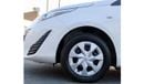 Toyota Yaris Toyota Yaris 2020 GCC accident free in excellent condition 726 P.M