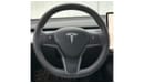 Tesla Model Y 2023 Tesla Model Y Long Range, Nov 2026 Agency Warranty, Full Agency Service History, GCC