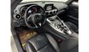 Mercedes-Benz AMG GT 2016 Mercedes Benz AMG GTS, Full Mercedes Service History, Full Options, Low Kms, Excellent Conditio