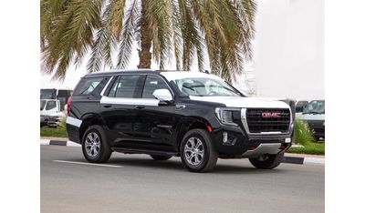 GMC Yukon SLE 4WD. For Local Registration +10%