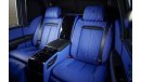 Rolls-Royce Cullinan 2023 BRAND NEW ORIGINAL MANSORY KIT | GCC | STARLIGHT | CURTAINS | WARRANTY+SERVICE