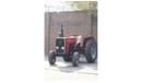 Massey Ferguson 290 MASSEY FERGUSON MF 290 2WD