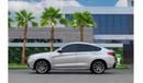 BMW X4 M40i | 2,546 P.M  | 0% Downpayment | Excellent Condition!