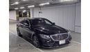 Mercedes-Benz S 400 MERCEDES BENZ S 400 , RIGHT HAND DRIVE 2018