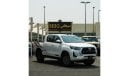 Toyota Hilux Hilux  | VX | D/C | 4WD | 4.0L | Petrol |  2024