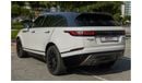 Land Rover Range Rover Velar P250 R-Dynamic SE 2018 Range Rover VELAR R-Dynamic P250 SE