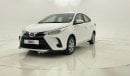 Toyota Yaris SE 1.5 | Zero Down Payment | Free Home Test Drive