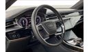 Audi A8 L 60 TFSI quattro | Guaranteed Warranty | 0 Down Payment