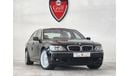 BMW 750Li Li-V8-2006-Full Option - Perfect Condition