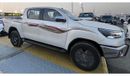 تويوتا هيلوكس 2.7L A/T GAS 4WD OMANI KEY START