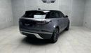 Land Rover Range Rover Velar P250 R-Dynamic SE 2.0L GCC Specs | AlTayer Warranty | Full Service History | Full Options