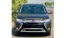 Mitsubishi Outlander GLX High