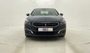 Peugeot 508 GT LINE 1.6 | Zero Down Payment | Free Home Test Drive