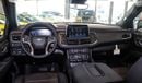 Chevrolet Suburban 2023 Model Chevrolet Suburban High Country, 6.2L Petrol AWD A/T