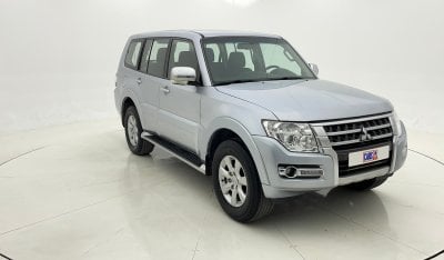 Mitsubishi Pajero GLS BASE 3.5 | Zero Down Payment | Free Home Test Drive