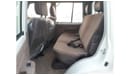 Toyota Land Cruiser Pick Up Toyota Land Cruiser Pickup d