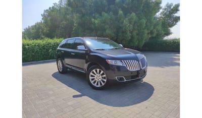 لينكولن MKC Lincoln Mkc 2014 Gcc V6 3.5 L Full options