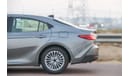 Toyota Camry Toyota Camry LE 2025 | Best Export Price