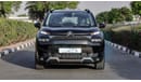 Citroen C3 Aircross Shine 1.2T , 2024 GCC , 0Km , With 5 Years or 100K Km Warranty @Official Dealer