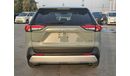 Toyota RAV4 2022 TOYOTA RAV4 XLE 2.5L- V4 WITH TRD ADVENTURE MODIFICATIONS / EXPORT ONLY