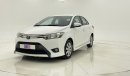 Toyota Yaris SPORT 1.5 | Zero Down Payment | Free Home Test Drive