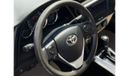 Toyota Corolla XLI 2017 I 1.6L I Ref#368