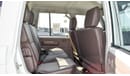 Toyota Land Cruiser Pick Up 79 Double Cab 4.5L MT V8 Diesel