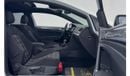 Volkswagen Golf GTI 2017 Volkswagen GTI, Warranty, Full Volkswagen Service History, Excellent Condition, GCC