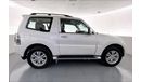 Nissan XTerra Platinum Titanium NISSAN X-TERRA GCC 2021 free accident