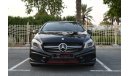 مرسيدس بنز A 250 سبورت AMG