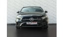 Mercedes-Benz A 35 AMG AED 2,202 PM • A35 AMG • ONLY 63,000 KMS • OFFICIAL MERCEDES WARRANTY UNTIL 2025 OR 105K KMS