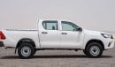 تويوتا هيلوكس Hilux 2.4L Diesel basic option p.w MY24 EXPORT ONLY