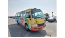 Toyota Coaster TOYOTA COASTER BUS RIGHT HAND DRIVE(PM54179)