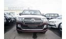 Toyota Land Cruiser - GXR - 4.6 - GRAND TOURING