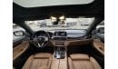 BMW 750Li Luxury Plus